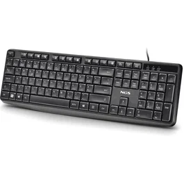 Ngs Teclado Funky V4 diseño portugués